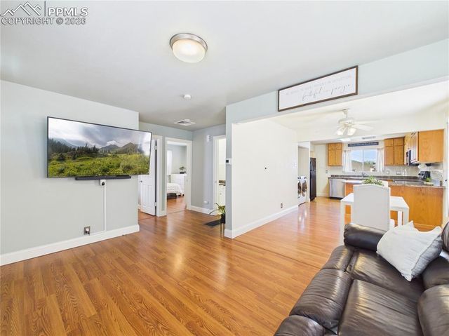 416 Alma Avenue, Pueblo, CO 81004