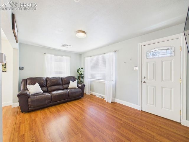 416 Alma Avenue, Pueblo, CO 81004