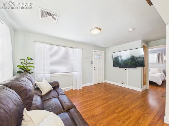 416 Alma Avenue, Pueblo, CO 81004