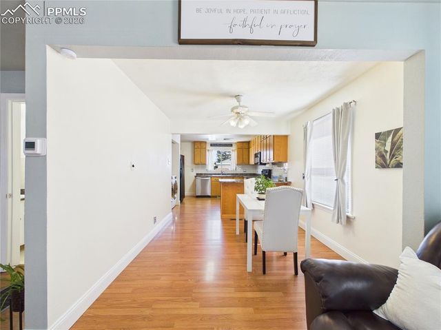 416 Alma Avenue, Pueblo, CO 81004