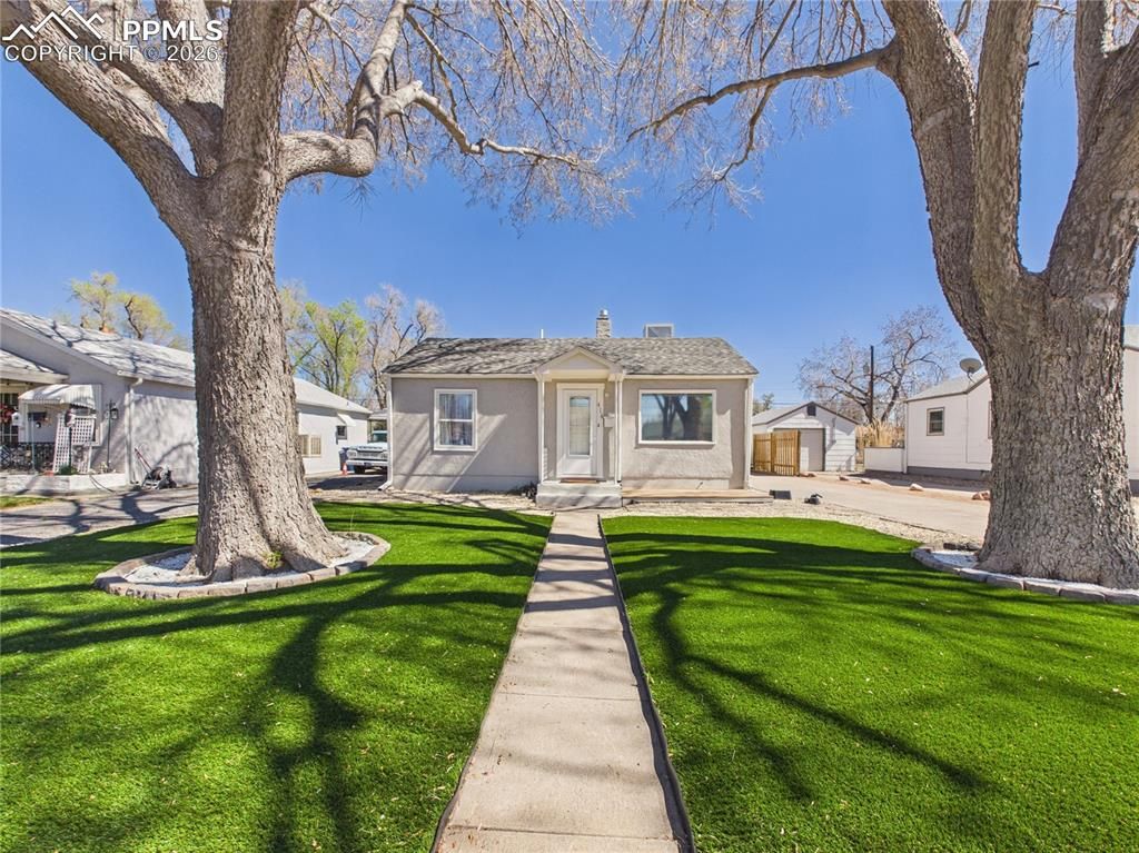 416 Alma Avenue, Pueblo, CO 81004