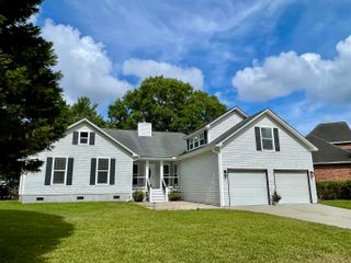 253 Gullane Drive, Charleston, SC 29414