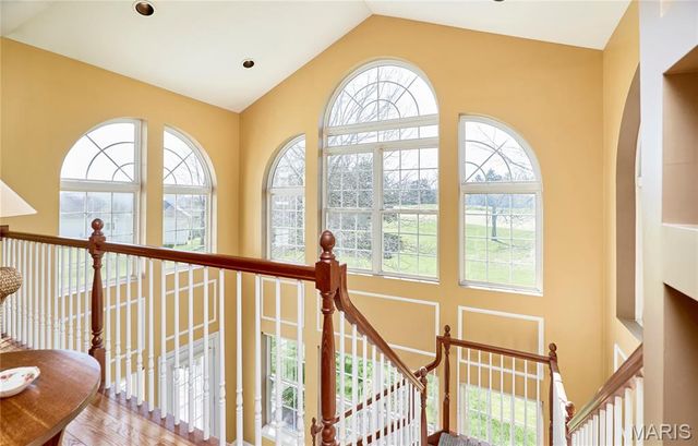 184 Bear Creek Drive, Wentzville, MO 63385