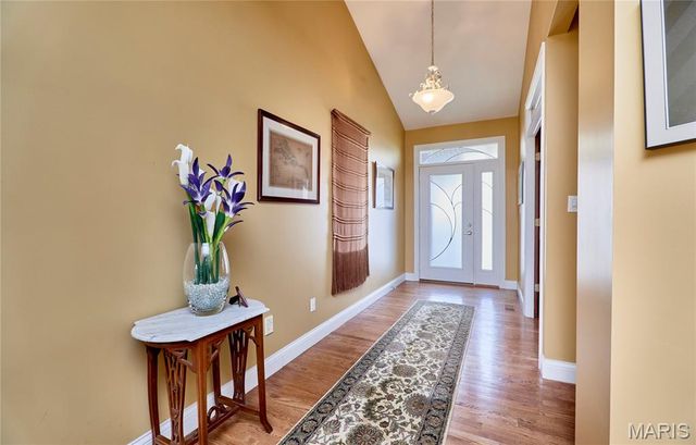 184 Bear Creek Drive, Wentzville, MO 63385