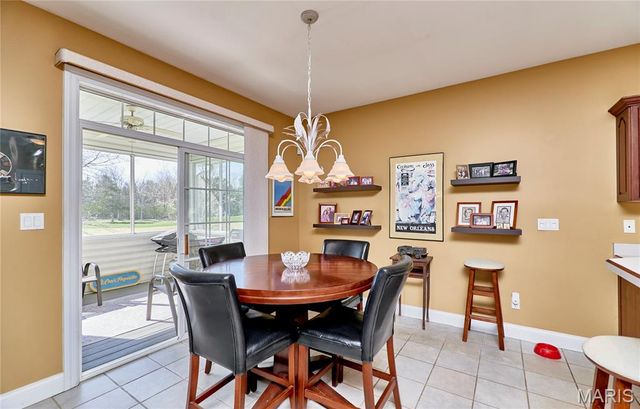 184 Bear Creek Drive, Wentzville, MO 63385