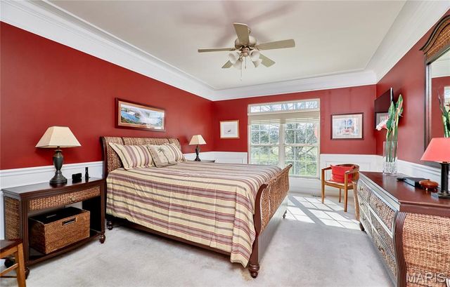 184 Bear Creek Drive, Wentzville, MO 63385