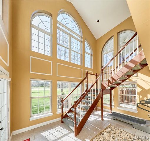 184 Bear Creek Drive, Wentzville, MO 63385