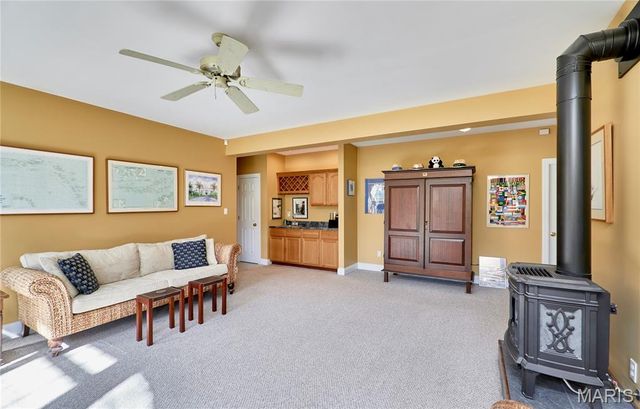 184 Bear Creek Drive, Wentzville, MO 63385