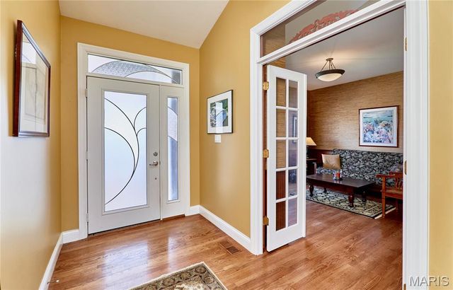 184 Bear Creek Drive, Wentzville, MO 63385