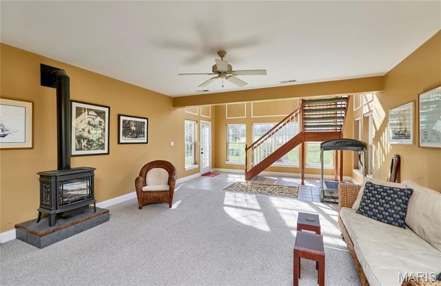 184 Bear Creek Drive, Wentzville, MO 63385