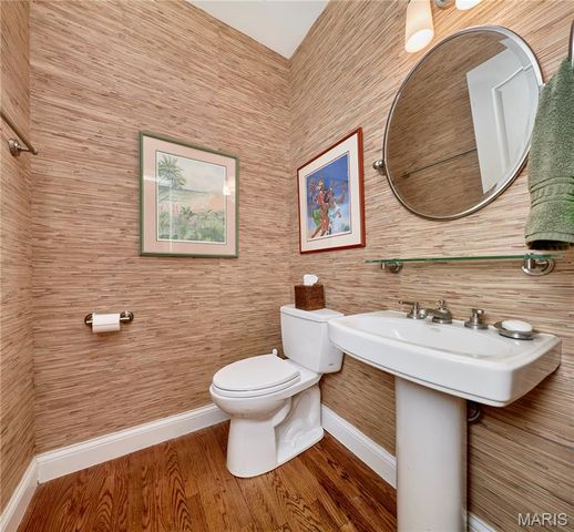 184 Bear Creek Drive, Wentzville, MO 63385