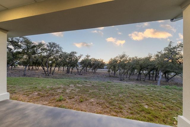 21603 Thomas CV, Lago Vista, TX 78645
