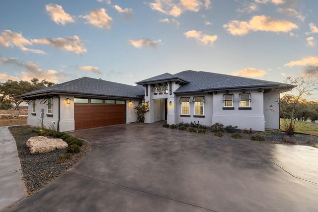 21603 Thomas CV, Lago Vista, TX 78645
