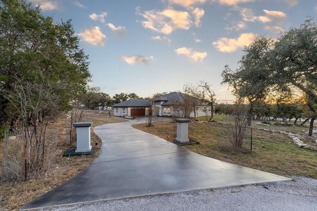 21603 Thomas CV, Lago Vista, TX 78645