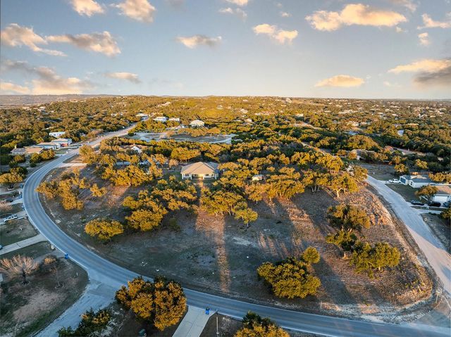 21603 Thomas CV, Lago Vista, TX 78645