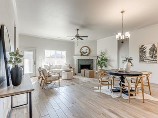 11700 SW 15th Terrace, Yukon, OK 73099