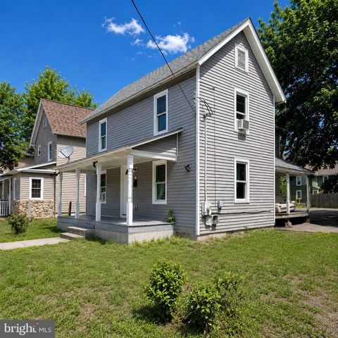 315 CHARLES ST, Salisbury, MD 21804