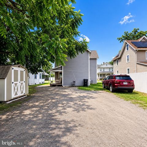 315 CHARLES ST, Salisbury, MD 21804
