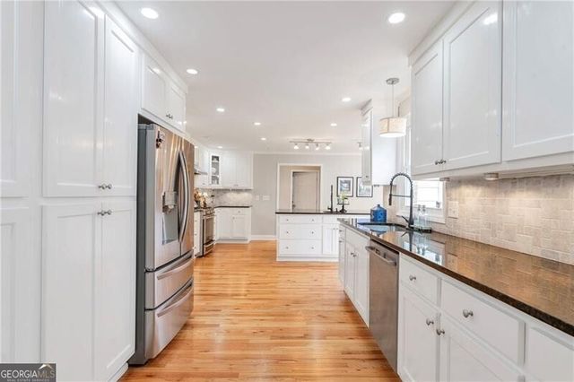 3167 Northbrook Drive, Atlanta, GA 30341