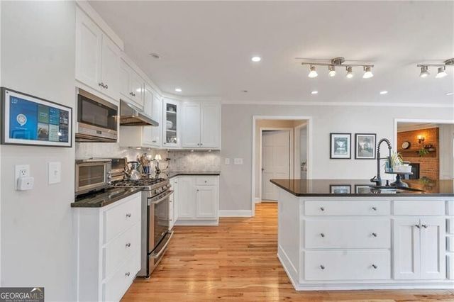 3167 Northbrook Drive, Atlanta, GA 30341