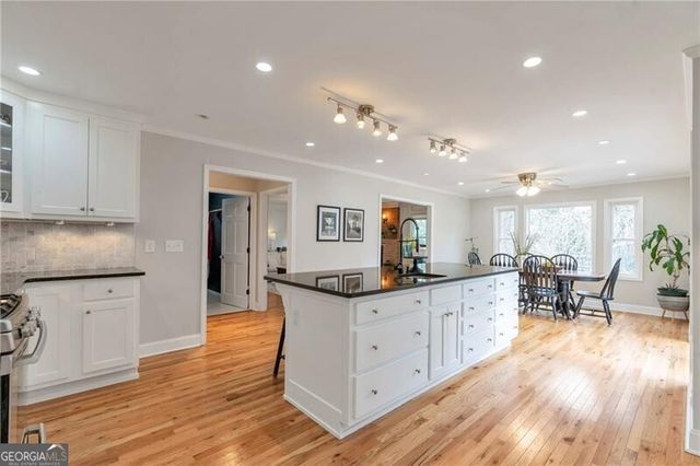 3167 Northbrook Drive, Atlanta, GA 30341