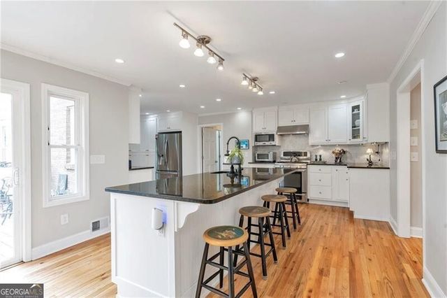 3167 Northbrook Drive, Atlanta, GA 30341