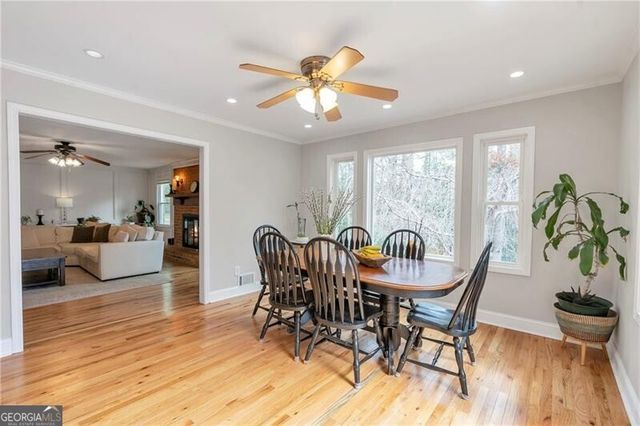 3167 Northbrook Drive, Atlanta, GA 30341