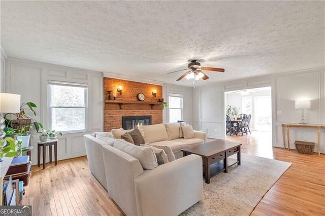 3167 Northbrook Drive, Atlanta, GA 30341