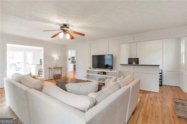 3167 Northbrook Drive, Atlanta, GA 30341