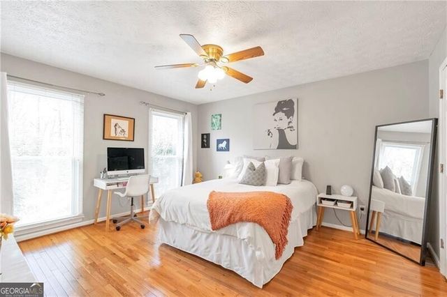 3167 Northbrook Drive, Atlanta, GA 30341