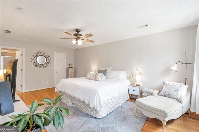 3167 Northbrook Drive, Atlanta, GA 30341