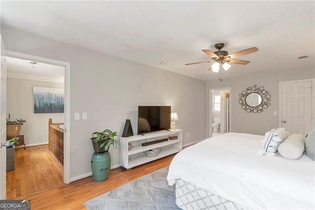 3167 Northbrook Drive, Atlanta, GA 30341