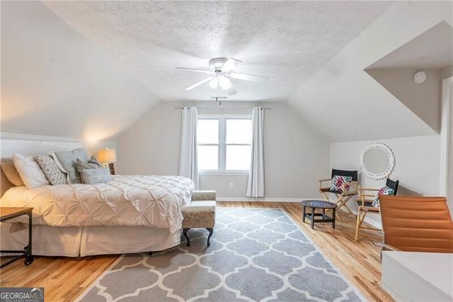 3167 Northbrook Drive, Atlanta, GA 30341