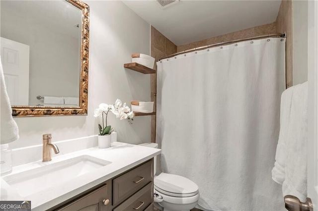 3167 Northbrook Drive, Atlanta, GA 30341