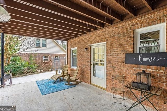 3167 Northbrook Drive, Atlanta, GA 30341