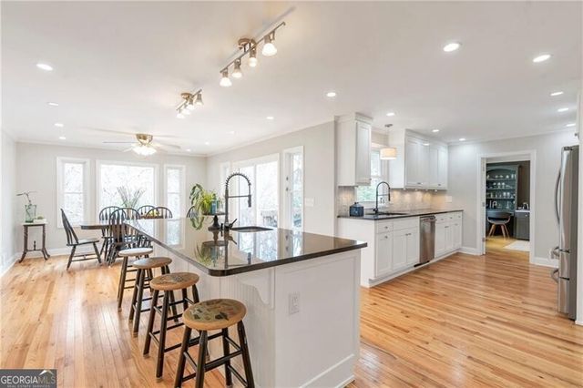 3167 Northbrook Drive, Atlanta, GA 30341