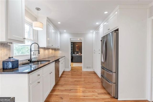 3167 Northbrook Drive, Atlanta, GA 30341