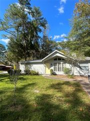 2724 NW 44TH PLACE, Gainesville, FL 32605