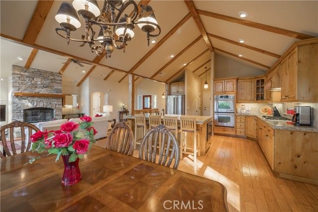 173 Grizzly Road, Lake Arrowhead, CA 92352