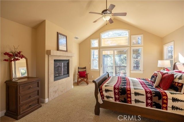 173 Grizzly Road, Lake Arrowhead, CA 92352