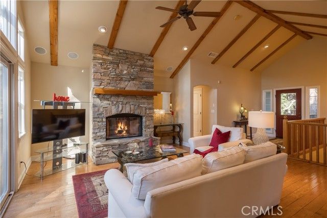 173 Grizzly Road, Lake Arrowhead, CA 92352