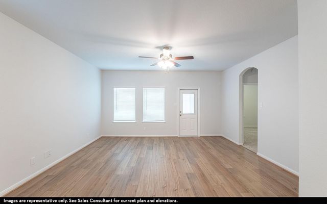 1526 Vanessa Gold Court, Crosby, TX 77532