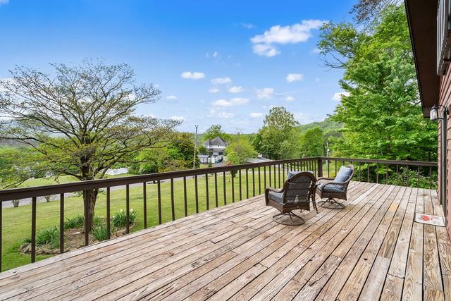 206 Ivy Knob Lane, Hayesville, NC 28904