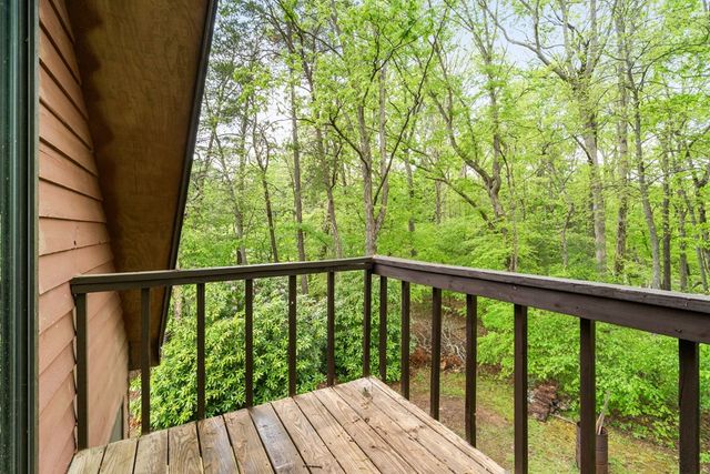 206 Ivy Knob Lane, Hayesville, NC 28904