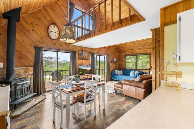 206 Ivy Knob Lane, Hayesville, NC 28904