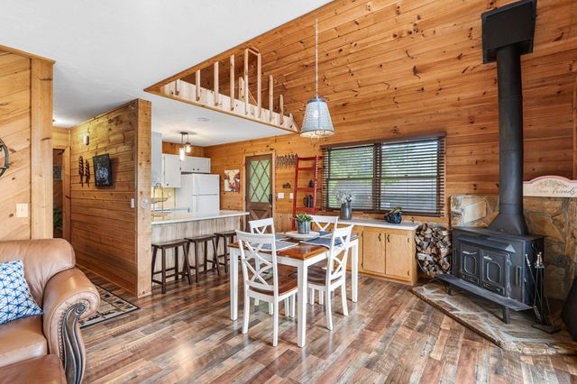 206 Ivy Knob Lane, Hayesville, NC 28904