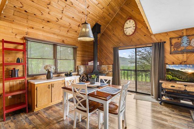 206 Ivy Knob Lane, Hayesville, NC 28904