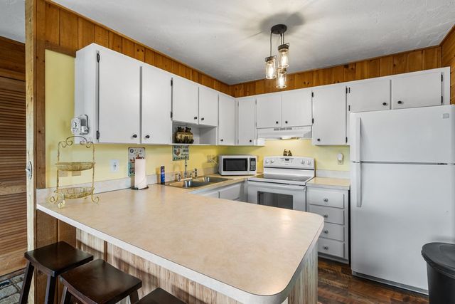 206 Ivy Knob Lane, Hayesville, NC 28904