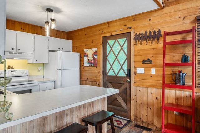 206 Ivy Knob Lane, Hayesville, NC 28904