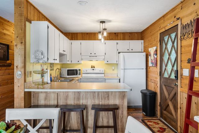 206 Ivy Knob Lane, Hayesville, NC 28904